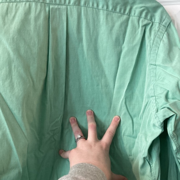 Ralph Lauren Men’s Button Down - Picture 6 of 6